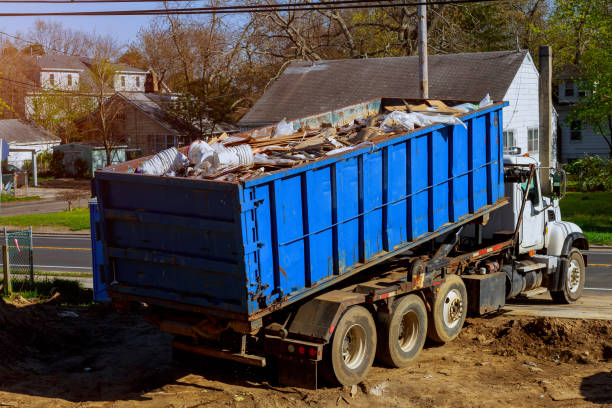 Best Garage Cleanout  in Mather, CA