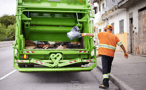 Trusted Mather, CA Junk Removal Experts